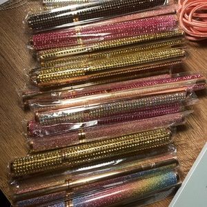 Lash liner/glue pens
